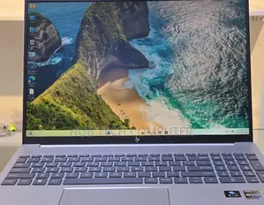 Photo - New Laptop HP Pavilion 15 16GB Intel Core I7 SSD 1T