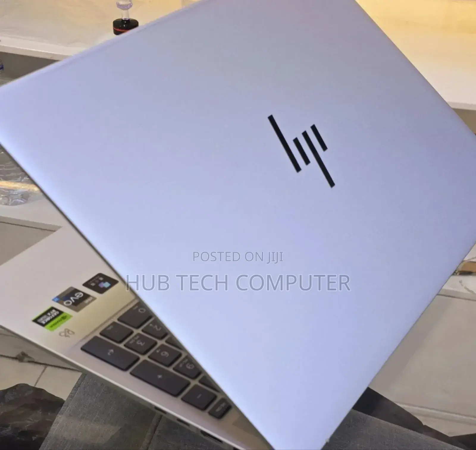 New Laptop HP Pavilion 15 16GB Intel Core I7 SSD 1T