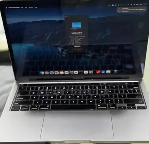 New Laptop Apple MacBook 2020 8GB Intel Core I5 SSD 256GB
