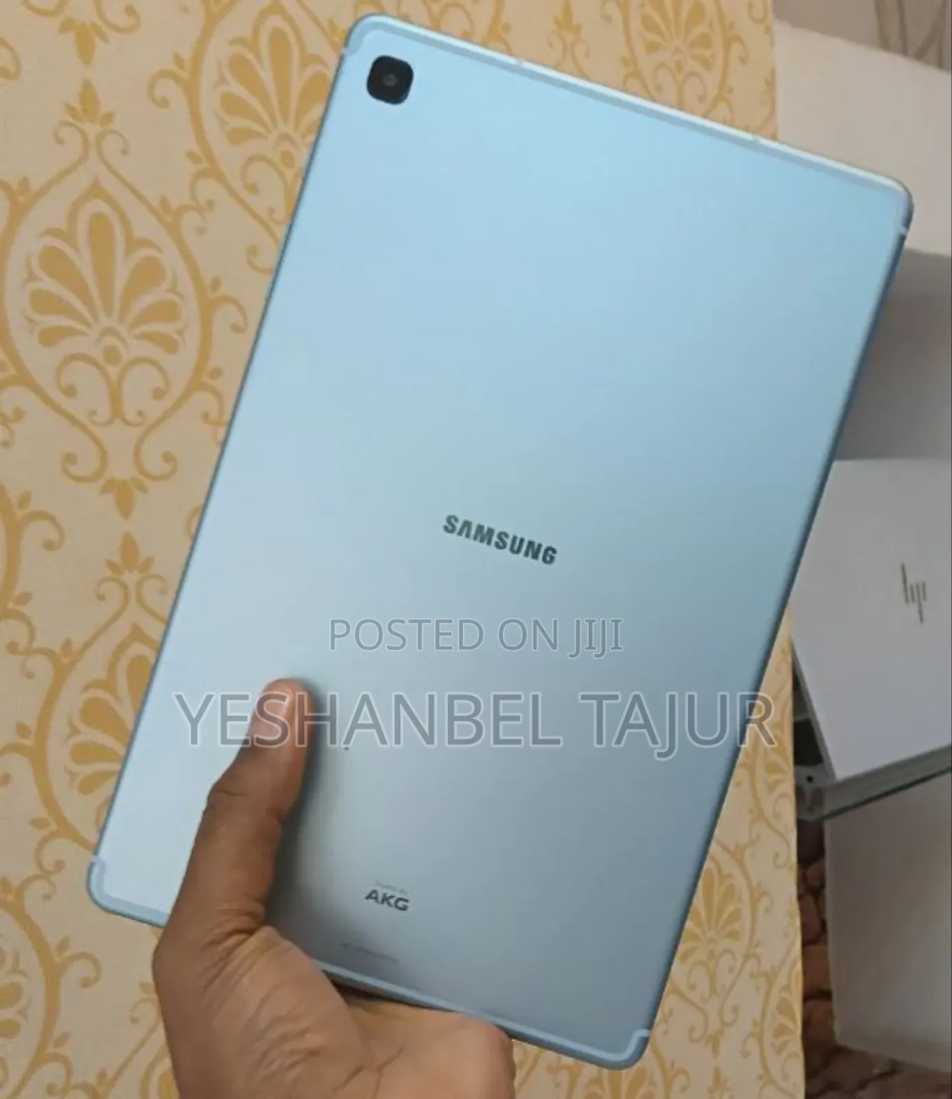 New Samsung Galaxy Tab S6 64 GB