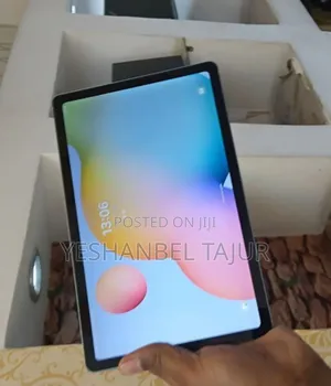 New Samsung Galaxy Tab S6 64 GB