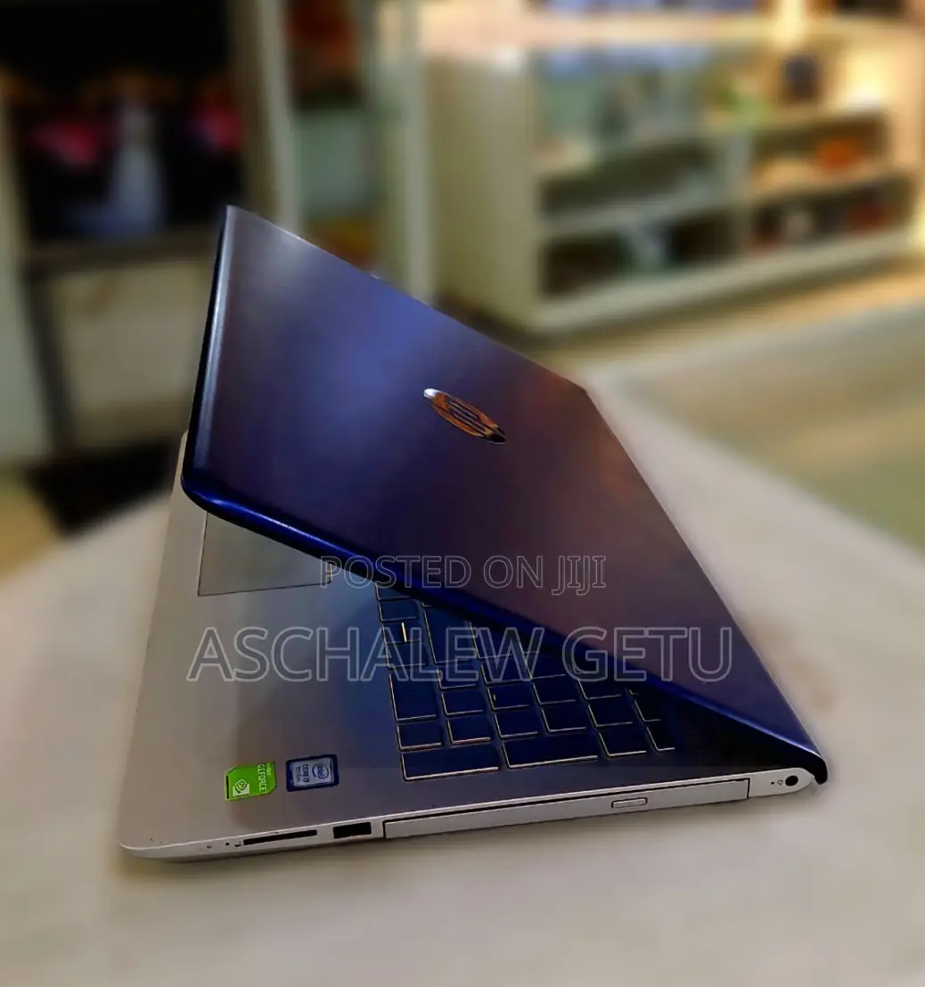 New Laptop HP Pavilion 15 12GB Intel Core I7 HDD 1T