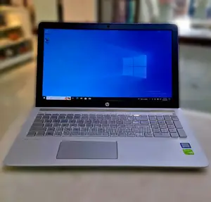 Photo - New Laptop HP Pavilion 15 12GB Intel Core I7 HDD 1T