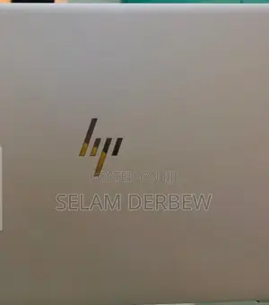 New Laptop HP EliteBook 840 G6 16GB Intel Core I7 SSD 512GB