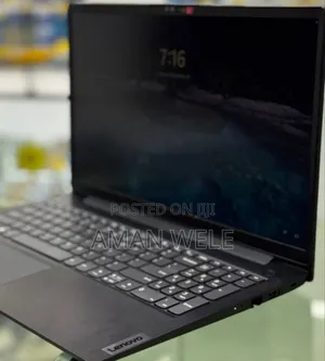 New Laptop Lenovo IdeaPad 1 16GB Intel Core I5 SSD 1T