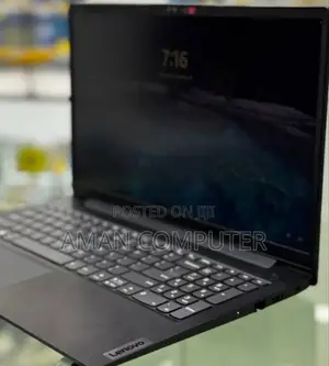 New Laptop Lenovo IdeaPad 1 16GB Intel Core I5 SSD 1T