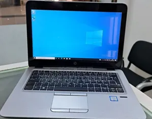 Photo - New Laptop HP EliteBook 820 G4 8GB Intel Core I5 SSD 512GB