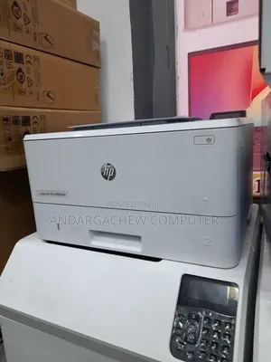 Hp Laser Jet Pro M404dn
