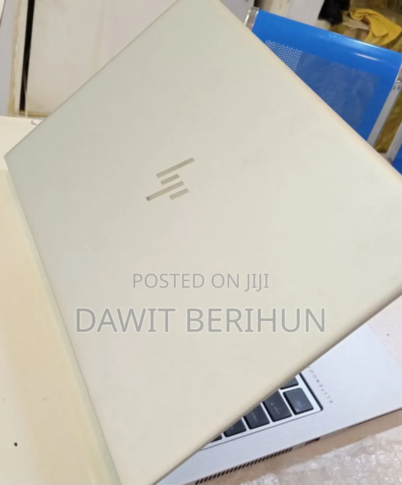 New Laptop HP EliteBook 745 G6 16GB AMD Ryzen 5 SSD 512GB