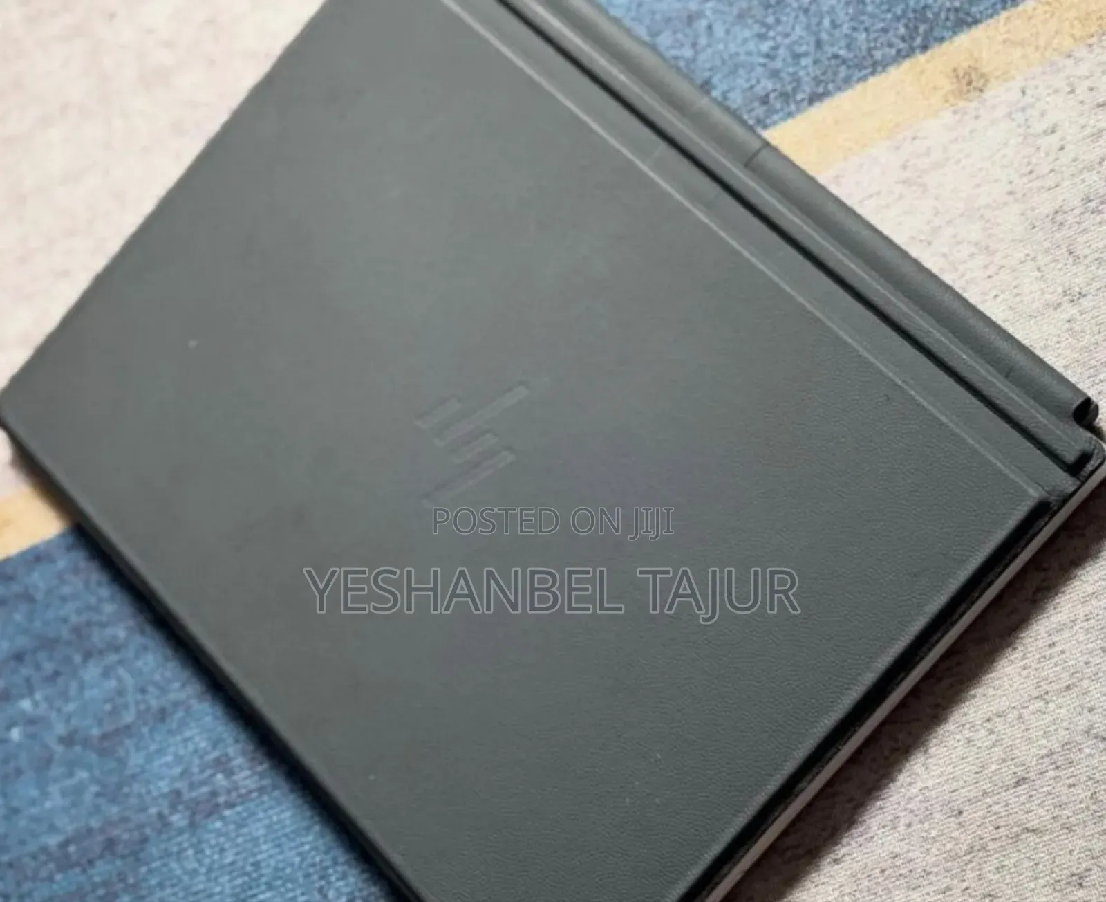 New Laptop HP Elite X2 G8 8GB Intel Core M SSD 256GB