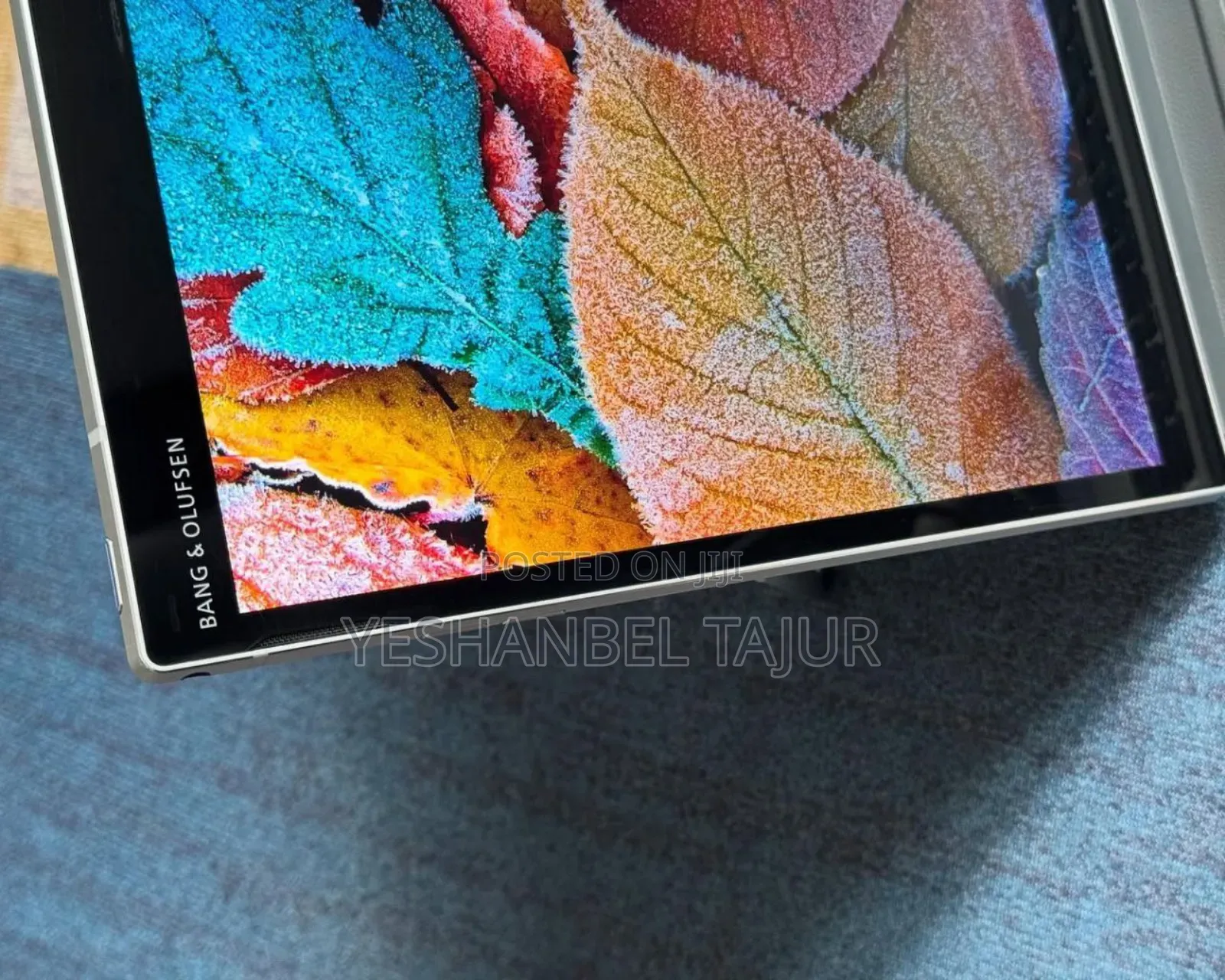 New Laptop HP Elite X2 G8 8GB Intel Core M SSD 256GB