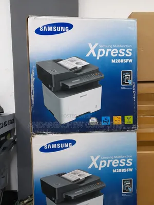 Samsung X Press M2885fw