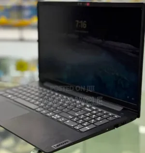 New Laptop Lenovo IdeaPad 1 16GB Intel Core I5 SSD 1T