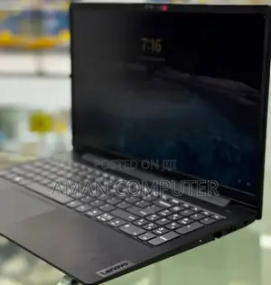 New Laptop Lenovo IdeaPad 1 16GB Intel Core I5 SSD 1T