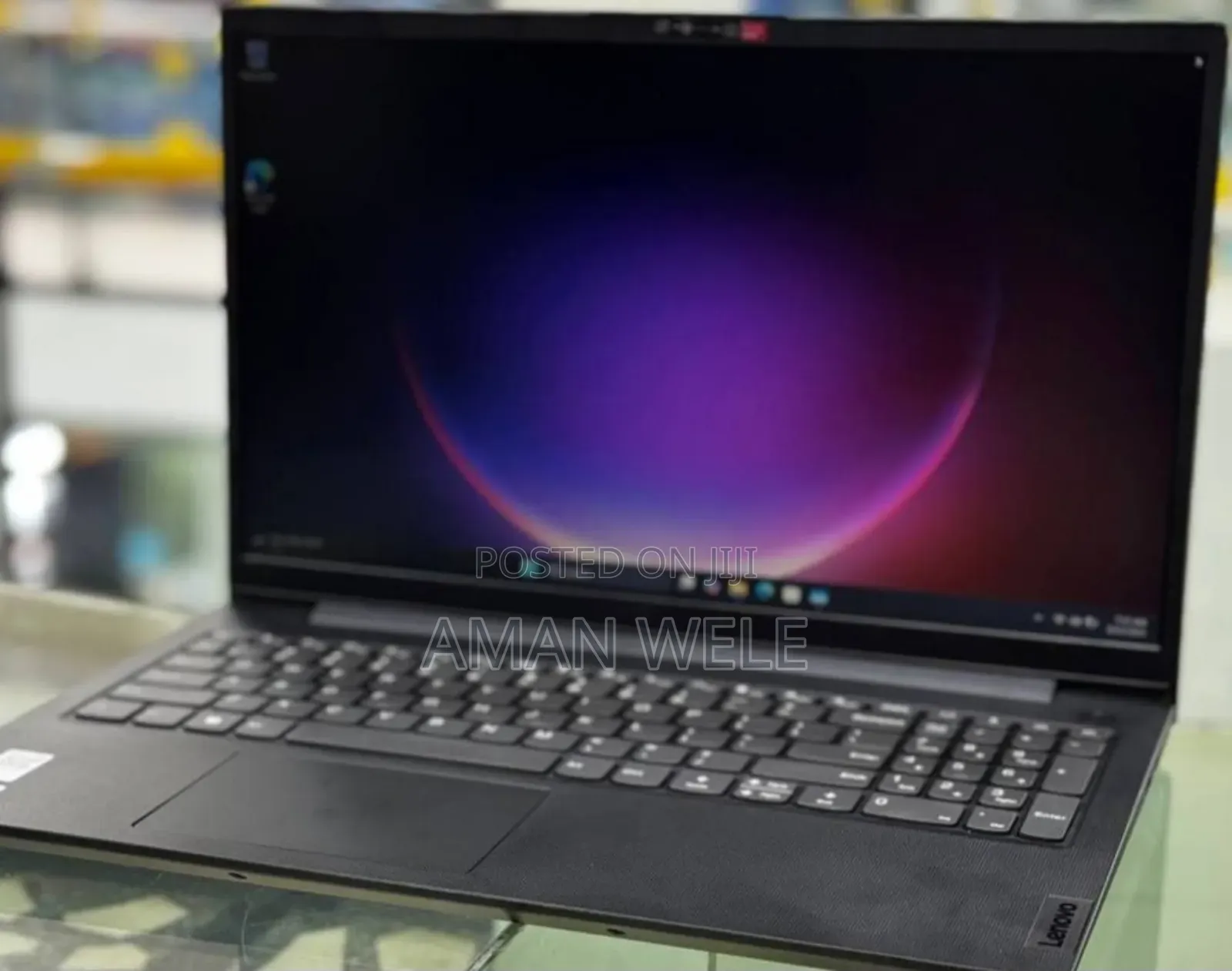 New Laptop Lenovo IdeaPad 1 16GB Intel Core I5 SSD 1T