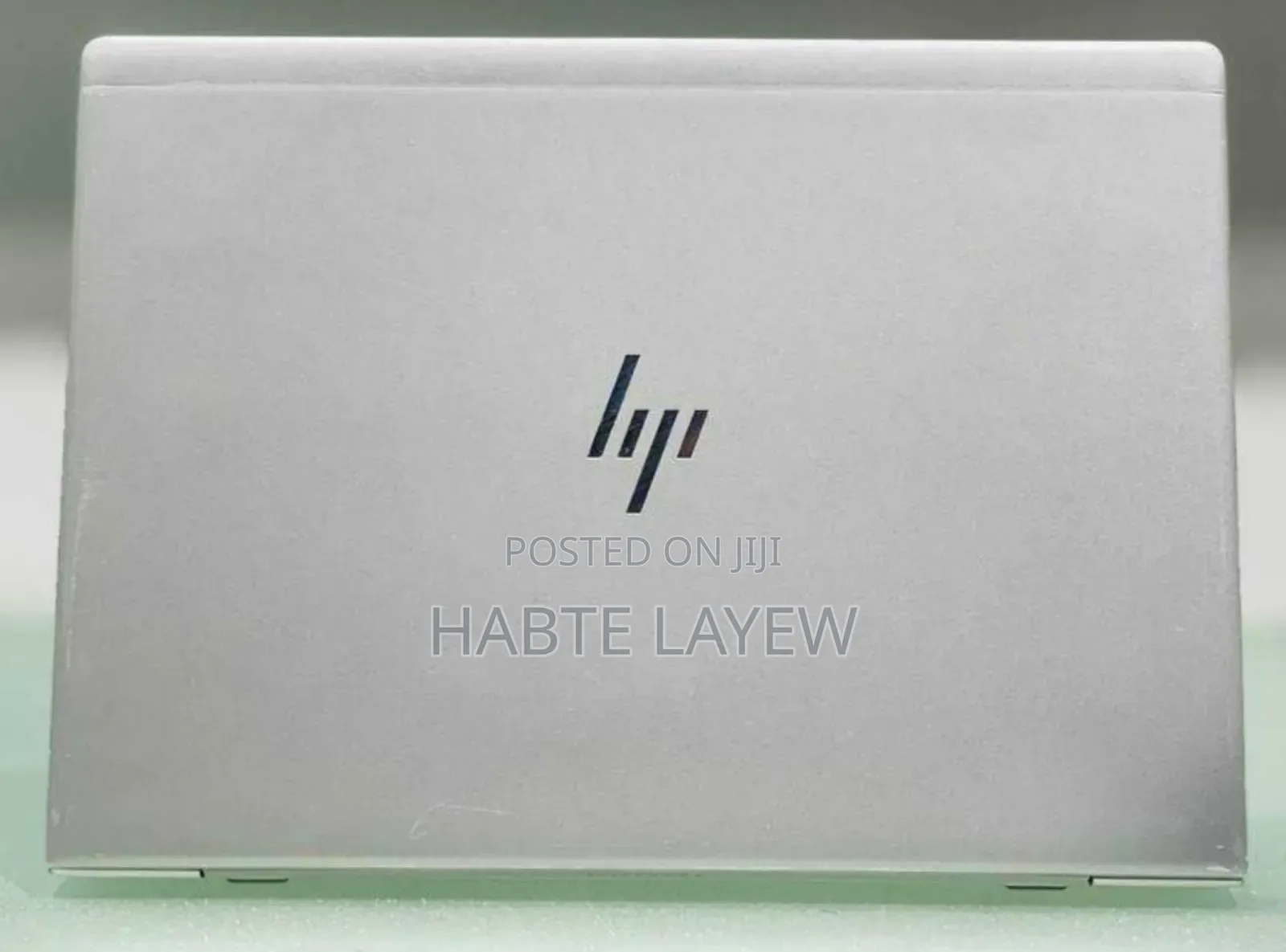 New Laptop HP EliteBook 840 G5 16GB Intel Core I7 SSD 512GB