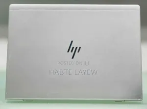 New Laptop HP EliteBook 840 G5 16GB Intel Core I7 SSD 512GB