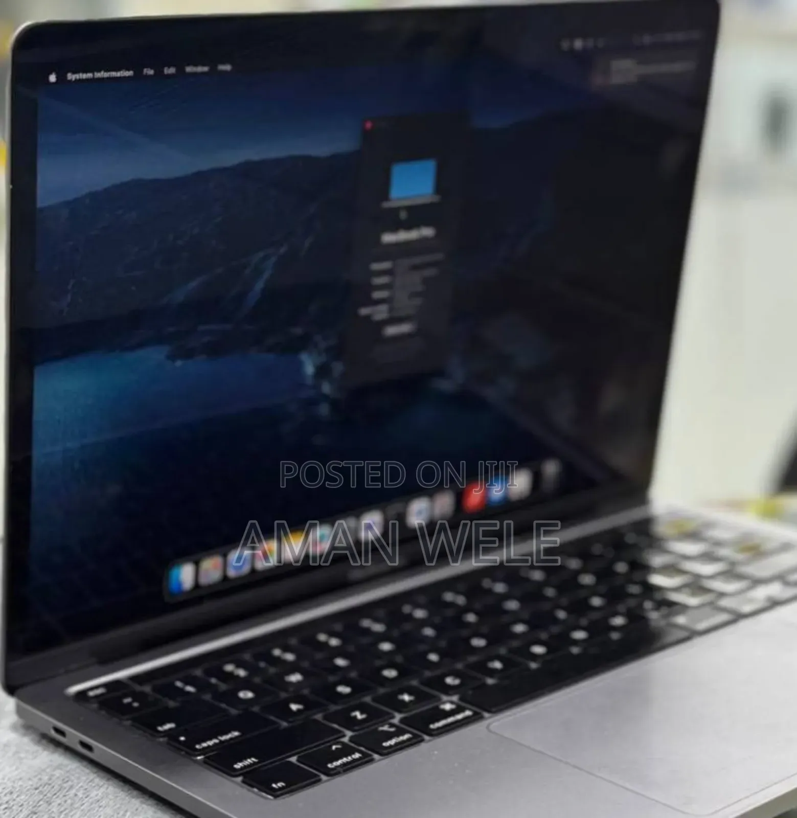 New Laptop Lenovo IdeaPad 1 16GB Intel Core I5 SSD 1T