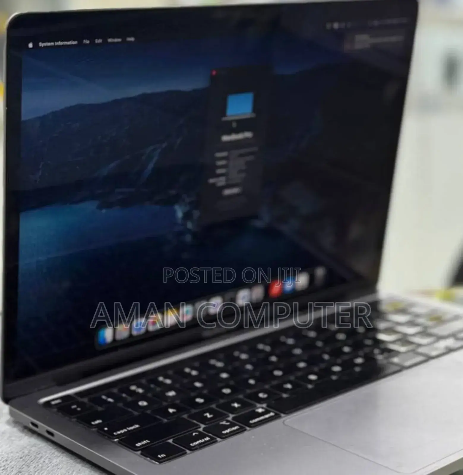 New Laptop Lenovo IdeaPad 1 16GB Intel Core I5 SSD 1T
