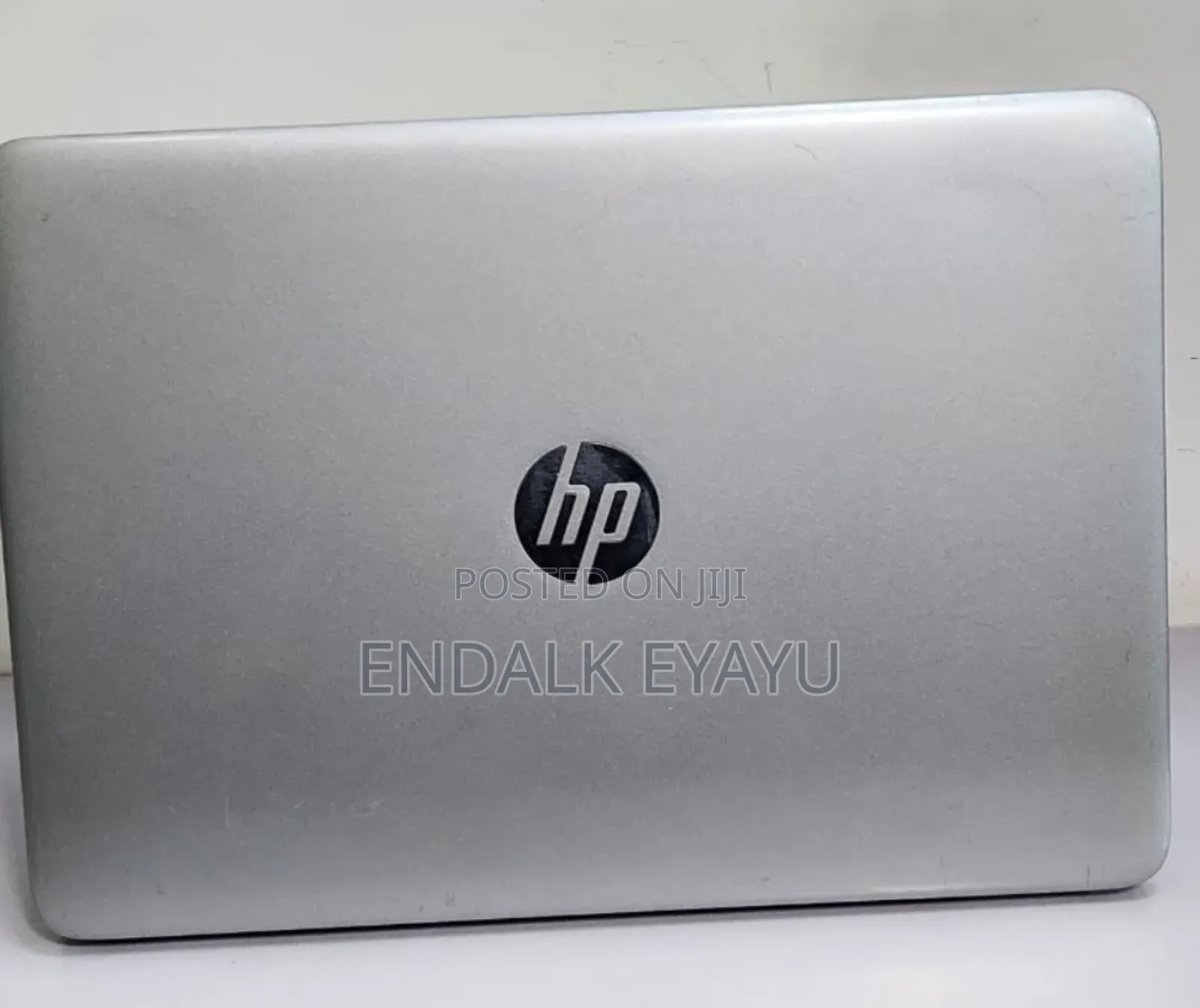 New Laptop HP EliteBook 840 G3 8GB Intel Core I7 HDD 1T
