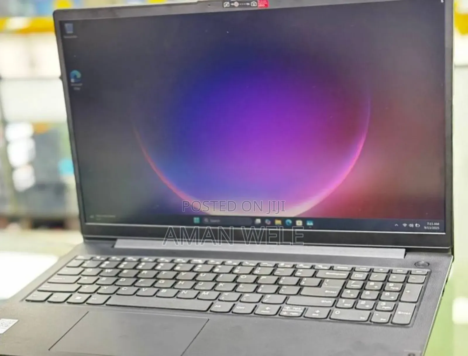 New Laptop Lenovo IdeaPad 1 16GB Intel Core I5 SSD 1T