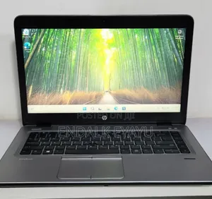 Photo - New Laptop HP EliteBook 840 G3 8GB Intel Core I7 HDD 1T