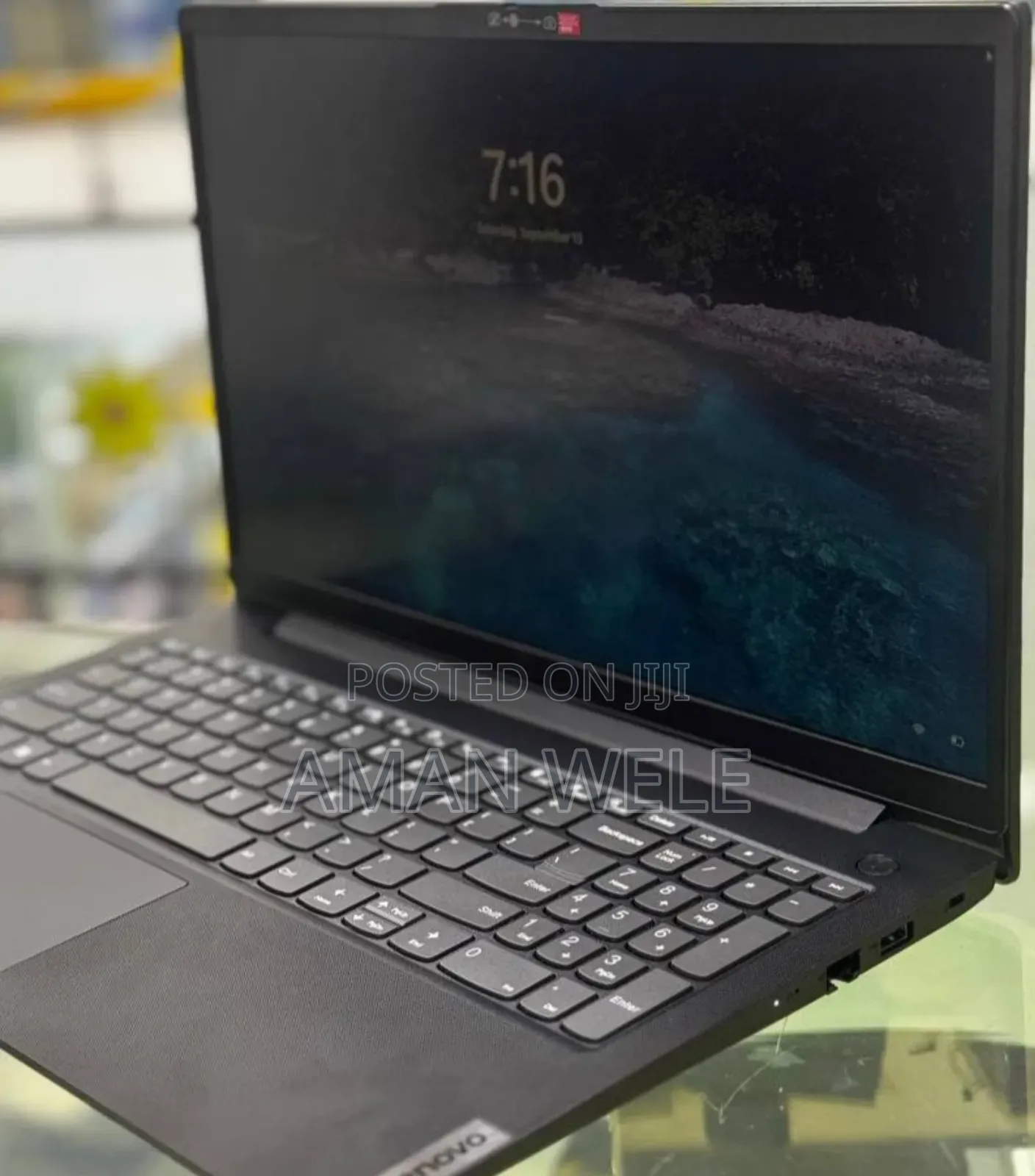 New Laptop Lenovo IdeaPad 1 16GB Intel Core I5 SSD 1T