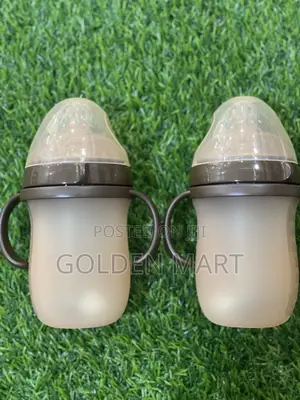 Silicone Material የተሰራ ጡጡ