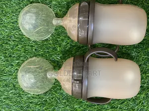 Photo - Silicone Material የተሰራ ጡጡ