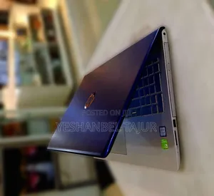 New Laptop HP Pavilion 15 12GB Intel Core I7 SSD 512GB