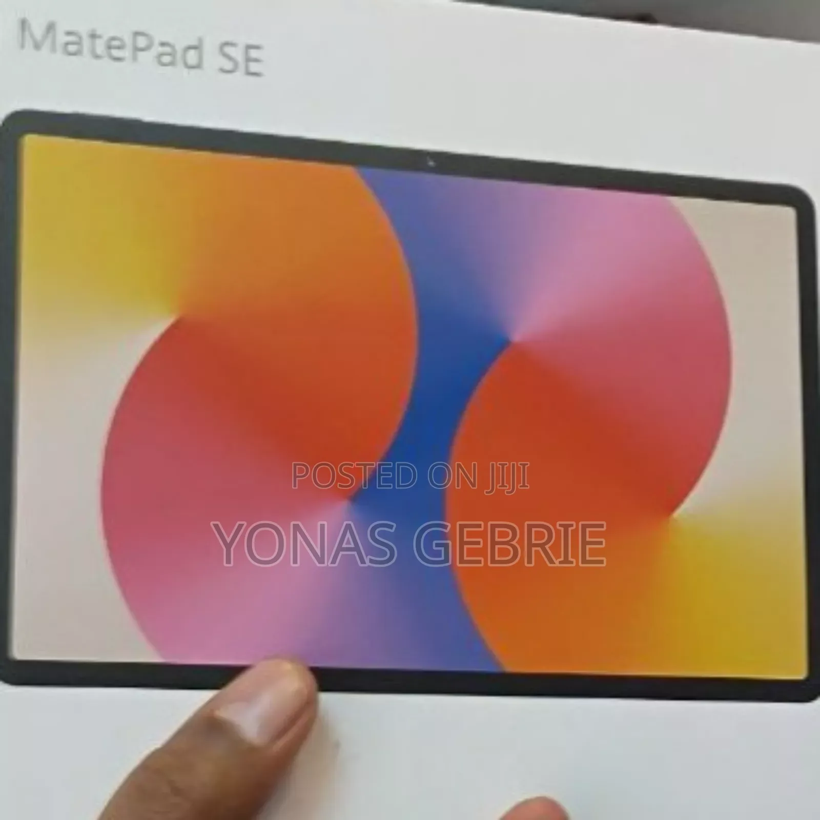 New Huawei MatePad SE 128 GB