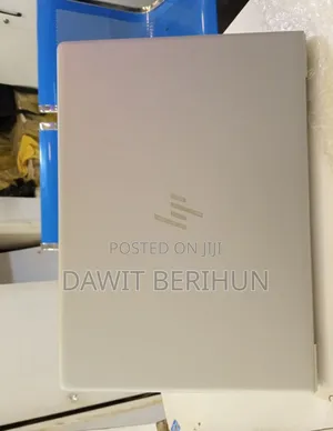 New Laptop HP EliteBook 745 G6 16GB AMD Ryzen 5 SSD 512GB