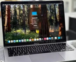New Laptop Apple MacBook Air 8GB Intel Core I5 SSD 256GB