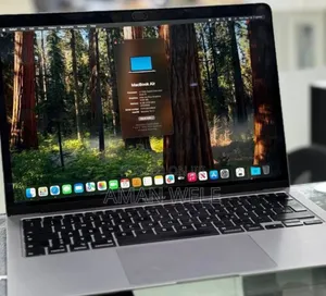 New Laptop Apple MacBook Air 8GB Intel Core I5 SSD 256GB