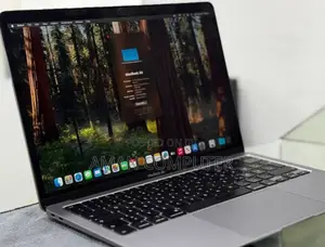 New Laptop Apple MacBook Air 8GB Intel Core I5 SSD 256GB