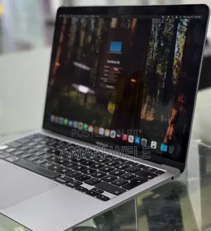 New Laptop Apple MacBook Air 8GB Intel Core I5 SSD 256GB