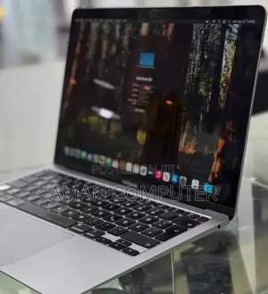 New Laptop Apple MacBook Air 8GB Intel Core I5 SSD 256GB