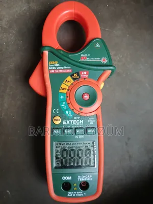 Photo - Extech Ex840