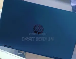 New Laptop HP Pavilion 14 8GB Intel Core I5 SSD 512GB