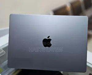 New Laptop Apple MacBook Pro 2021 M1 16GB Apple M1 Pro SSD 512GB