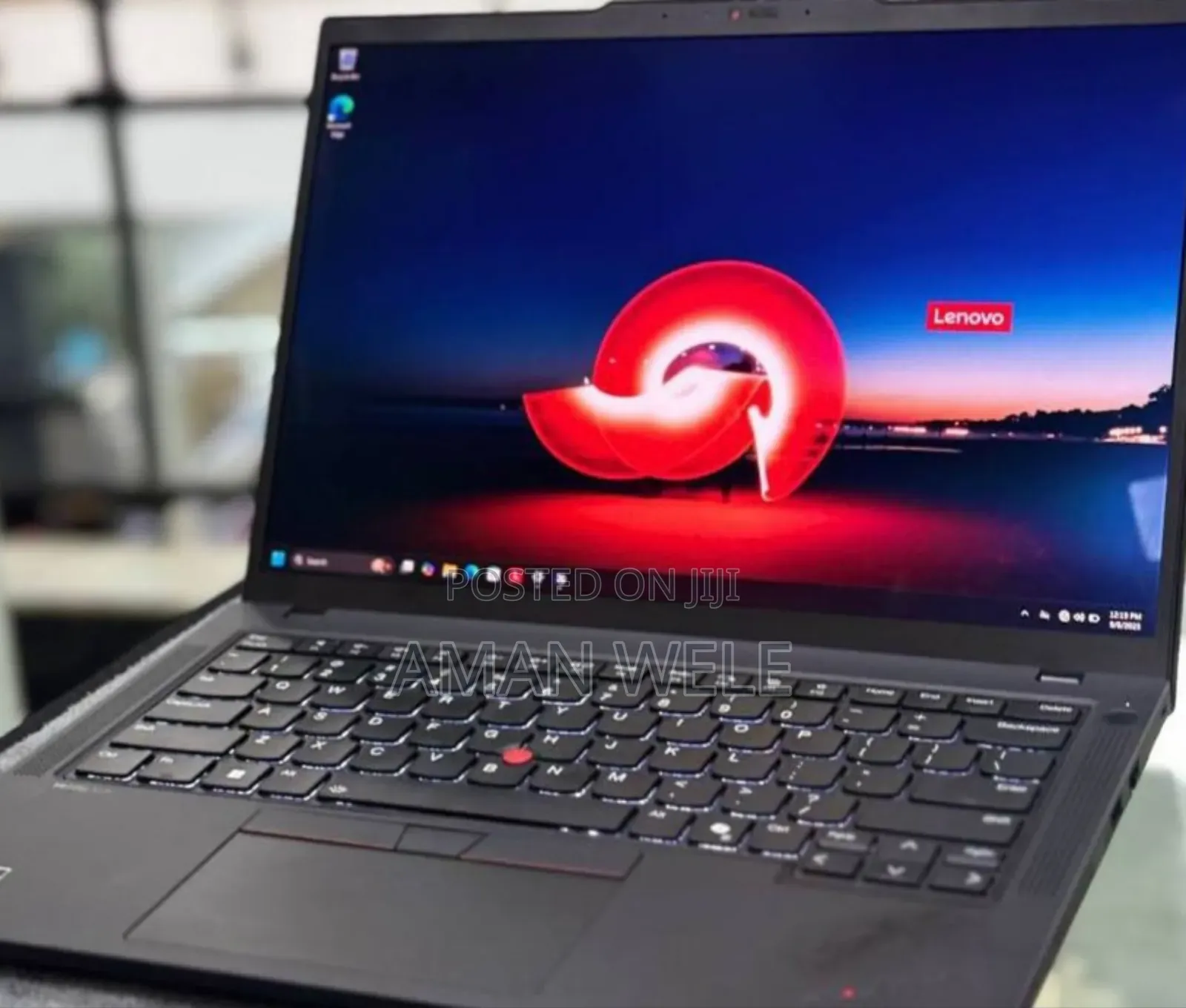 New Laptop Lenovo ThinkPad X1 Carbon 64GB AMD Ryzen 7 SSD 1T