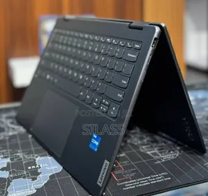 Photo - New Laptop Lenovo Yoga 2 16GB Intel Core I5 SSD 512GB