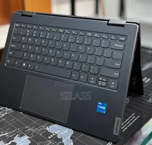 New Laptop Lenovo Yoga 2 16GB Intel Core I5 SSD 512GB