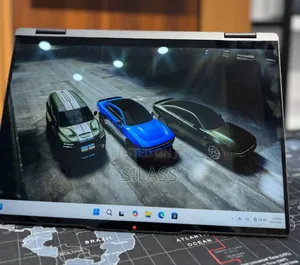 New Laptop Lenovo Yoga 2 16GB Intel Core I5 SSD 512GB