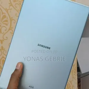 Photo - New Samsung Galaxy Tab S6 64 GB