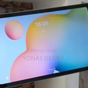 New Samsung Galaxy Tab S6 64 GB