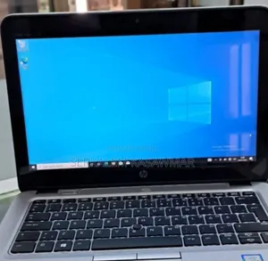 Photo - New Laptop HP EliteBook 820 G4 8GB Intel Core I5 SSD 512GB