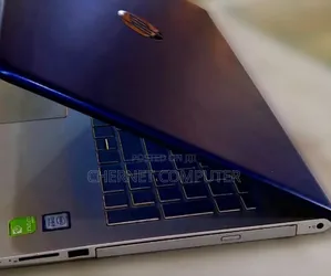 Photo - New Laptop HP Pavilion 15 12GB Intel Core I7 HDD 1T