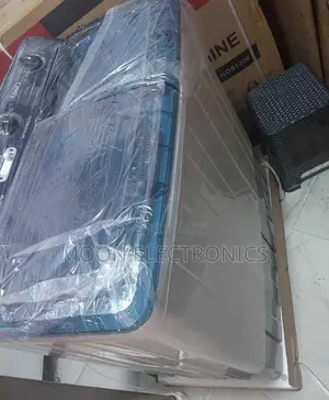 Photo - Orbit 14 Kg Washing Machine – Large Capacity Efficient Cleaning!