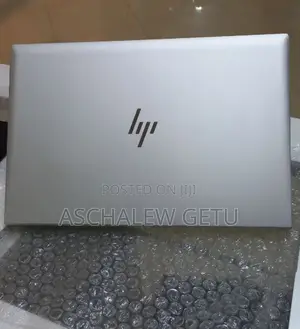 New Laptop HP EliteBook 840 G7 16GB Intel Core I7 SSD 512GB